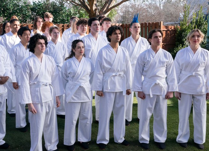 cobra kai season six review 1