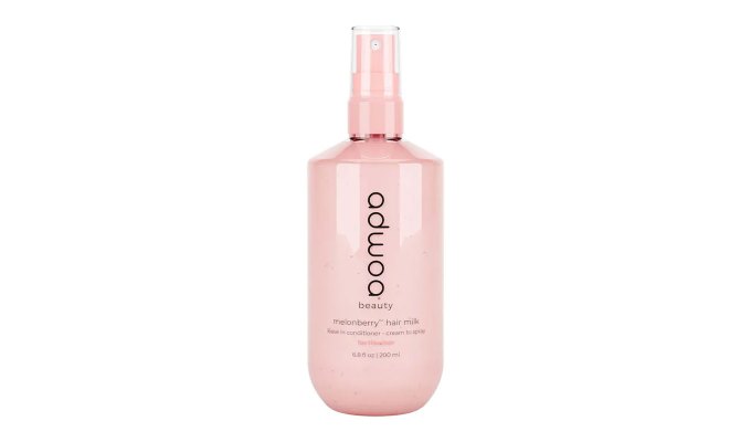 products for low porosity hair adwoa